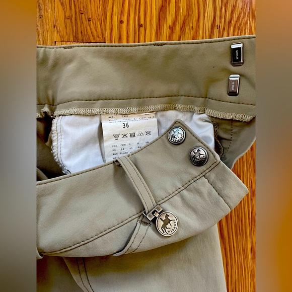 Pikeur Ladies Breeches / Riding Pants - Picture 2 of 3